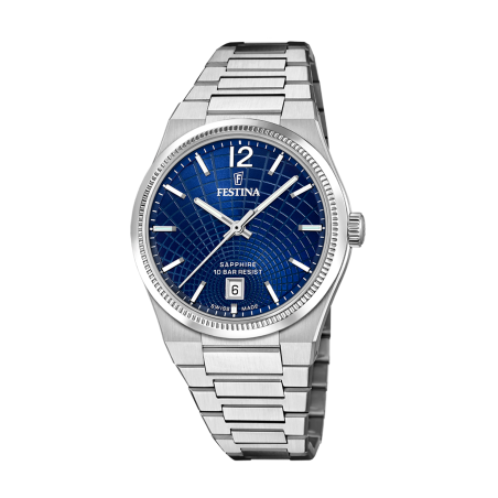 FESTINA CLASSIQUES CUIR