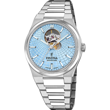 FESTINA CLASSIQUES CUIR