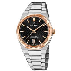 FESTINA CLASSIQUES CUIR