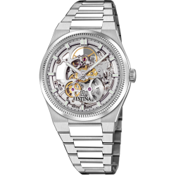 FESTINA CLASSIQUES CUIR