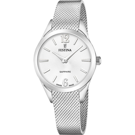 FESTINA CLASSIQUES CUIR