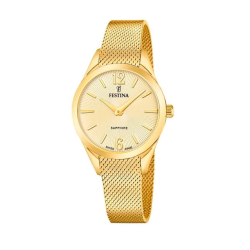 FESTINA CLASSIQUES CUIR