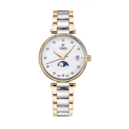 Cover FLY ME TO THE MOON