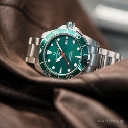 Certina DS ACTION