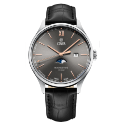 Cover CHAPMAN MOON & STARS