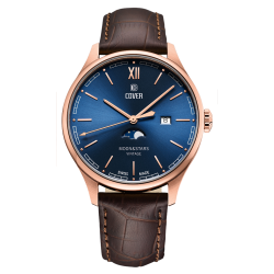 Cover CHAPMAN MOON & STARS