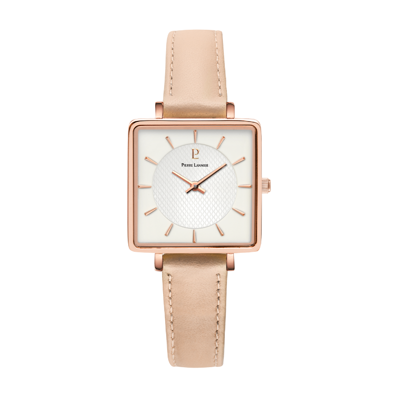 Pierre Lannier LECARE