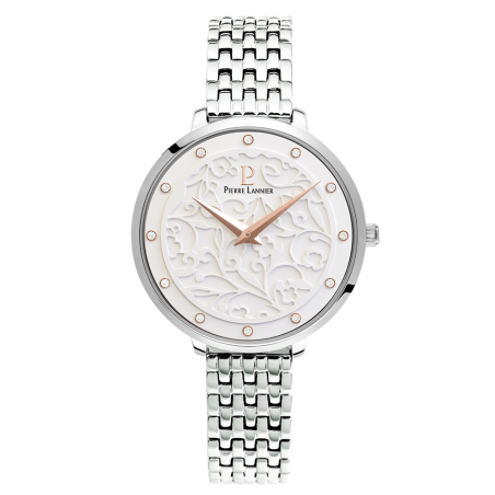 Pierre Lannier EOLIA