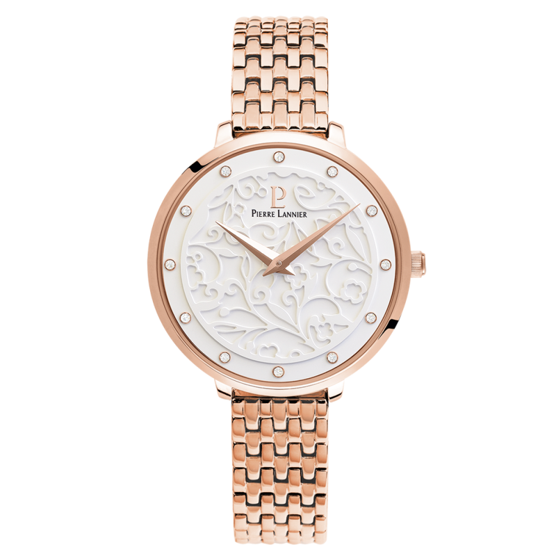 Pierre Lannier EOLIA