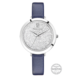 Pierre Lannier CRISTAL