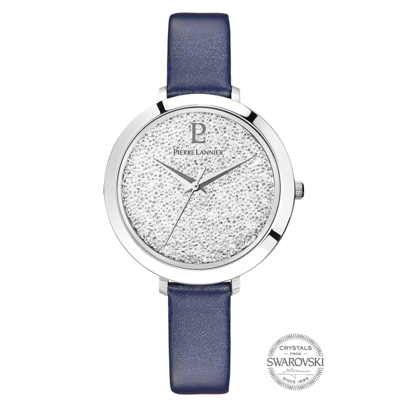 Pierre Lannier CRISTAL