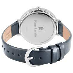 Pierre Lannier CRISTAL