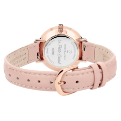 Pierre Lannier LA PETITE CRISTAL