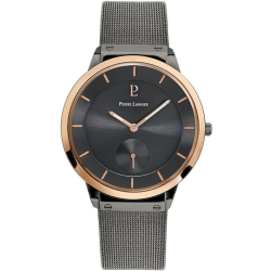 Pierre Lannier STYLE