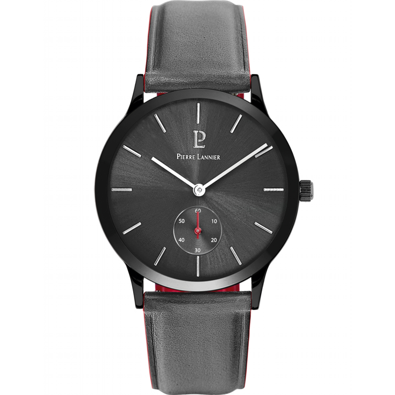 Pierre Lannier STYLE