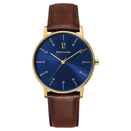 Pierre Lannier CITYLYNE