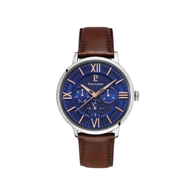 Pierre Lannier BEAUCOUR