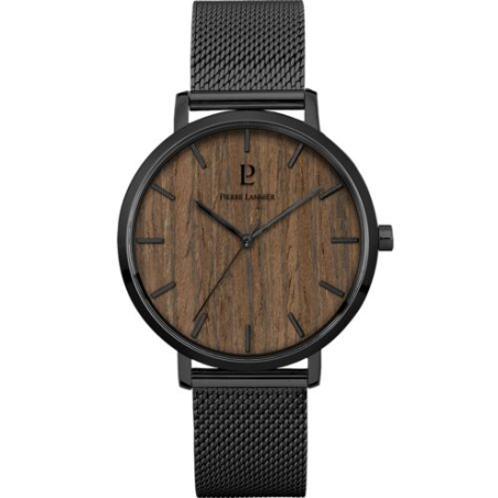 Pierre Lannier NATURE