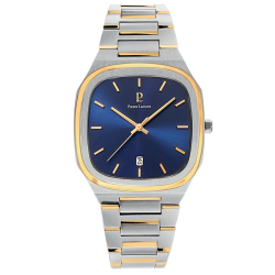 Pierre Lannier CONTRASTE