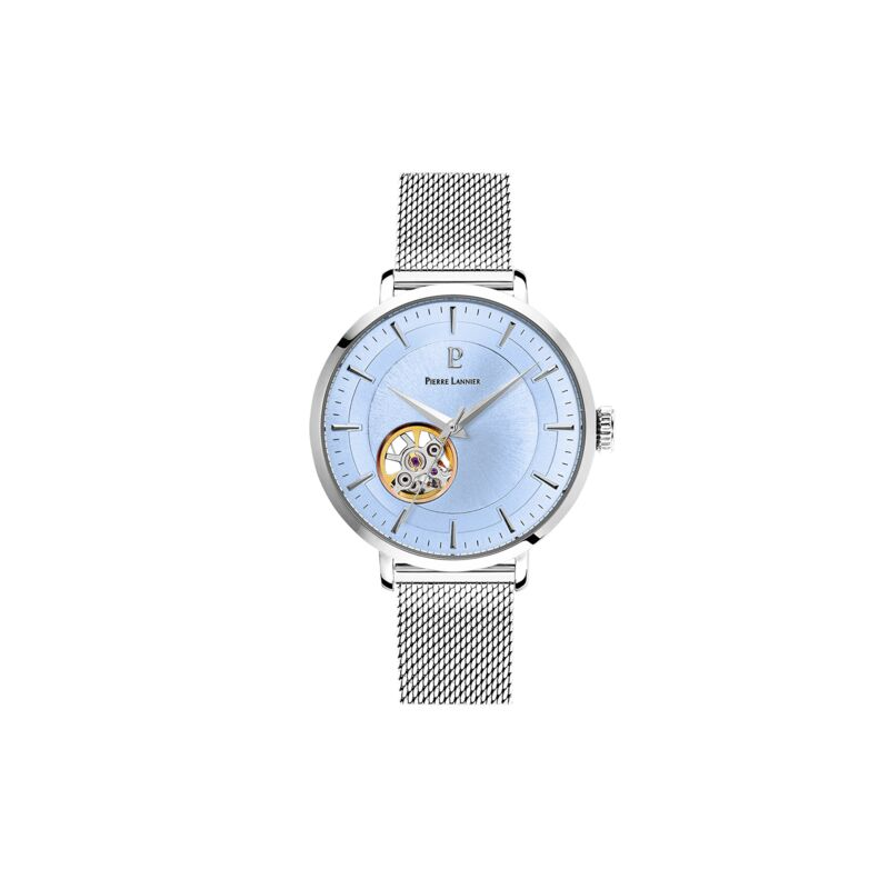 Pierre Lannier AUTOMATIC