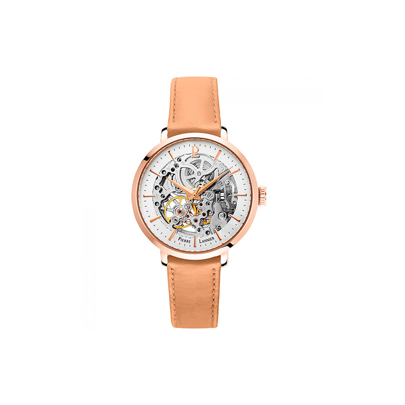 Pierre Lannier AUTOMATIC