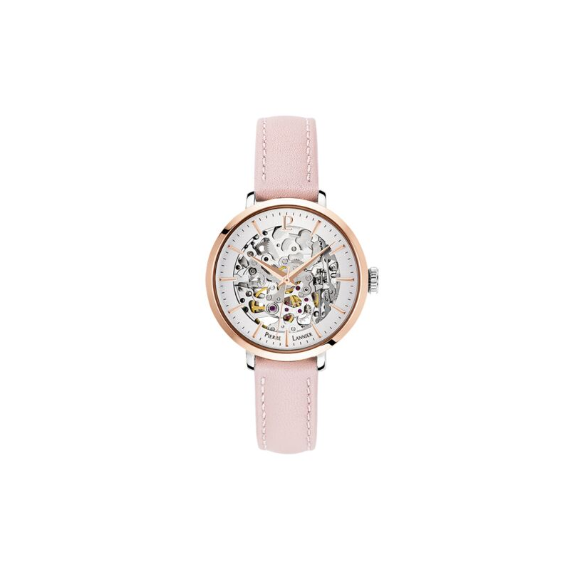 Pierre Lannier AUTOMATIC