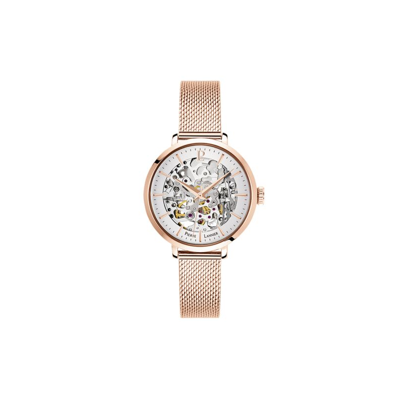 Pierre Lannier AUTOMATIC