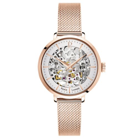 Pierre Lannier AUTOMATIC