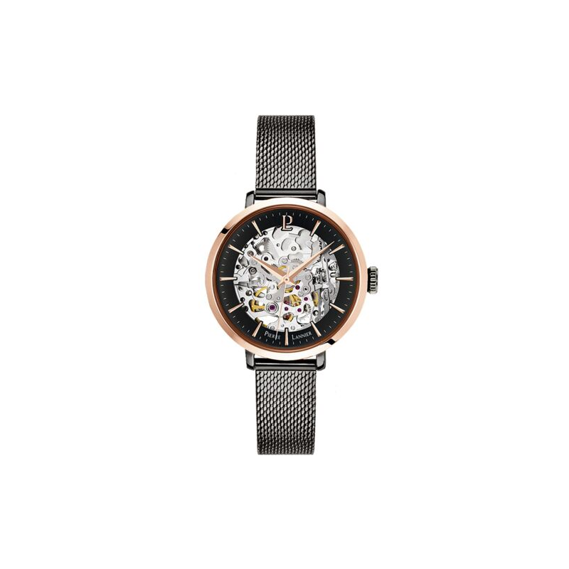 Pierre Lannier AUTOMATIC