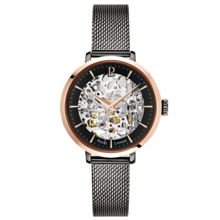 Pierre Lannier AUTOMATIC