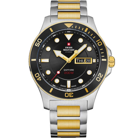 Swiss Military QUARTZ