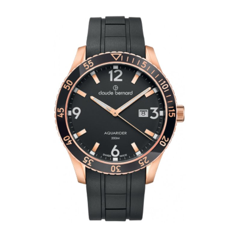 Claude Bernard STRONG SOUL