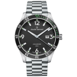 Claude Bernard STRONG SOUL