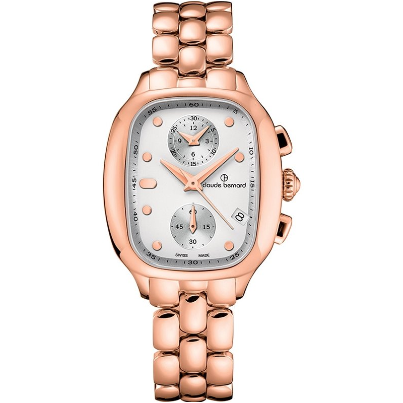 Claude Bernard DRESS CODE