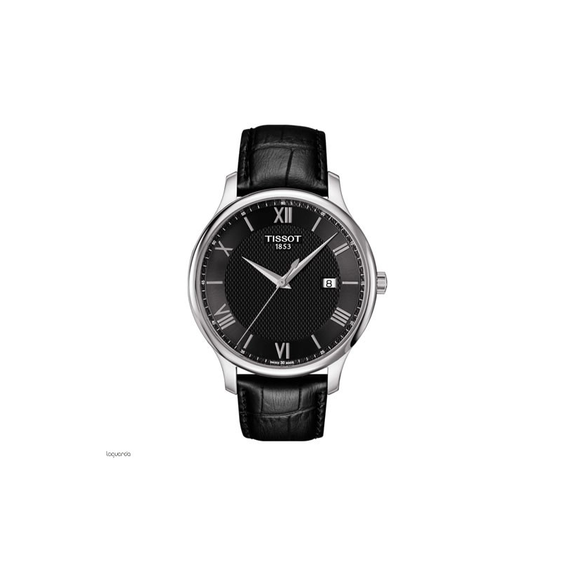 Tissot TRADITION
