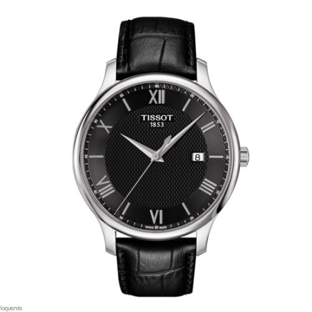 Tissot TRADITION