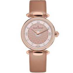 Claude Bernard DRESS CODE