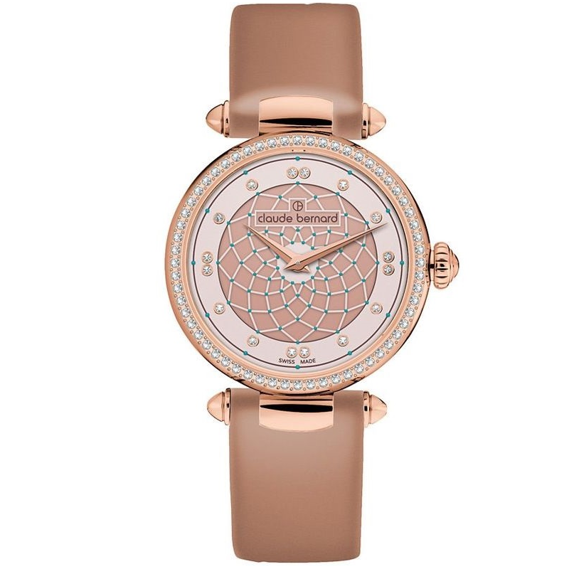 Claude Bernard DRESS CODE