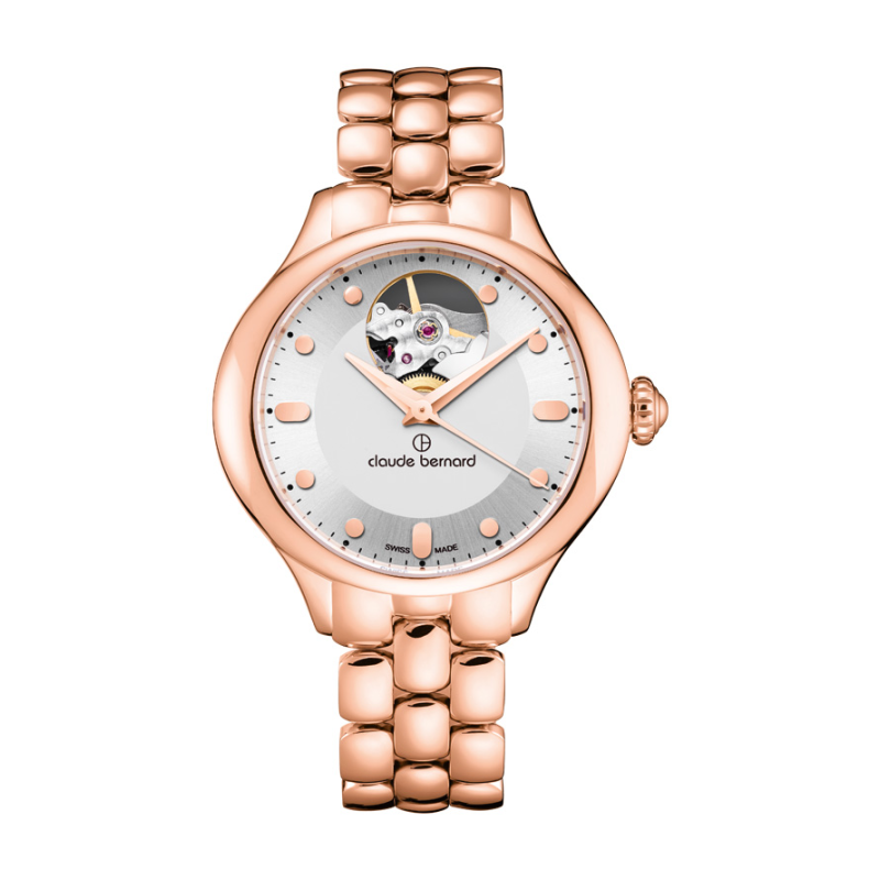 Claude Bernard DRESS CODE