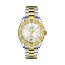 Tissot PR 100