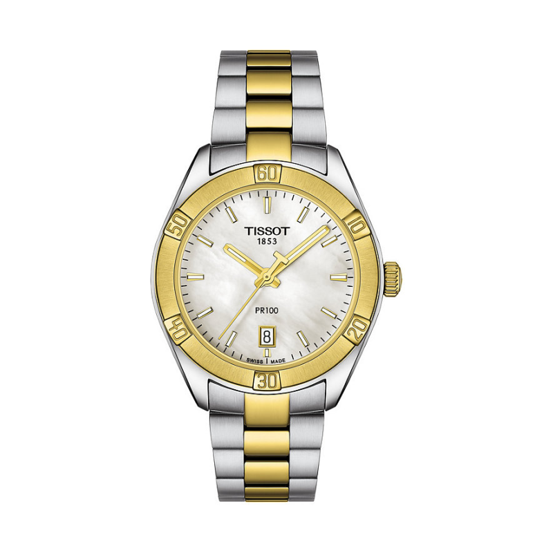 Tissot PR 100