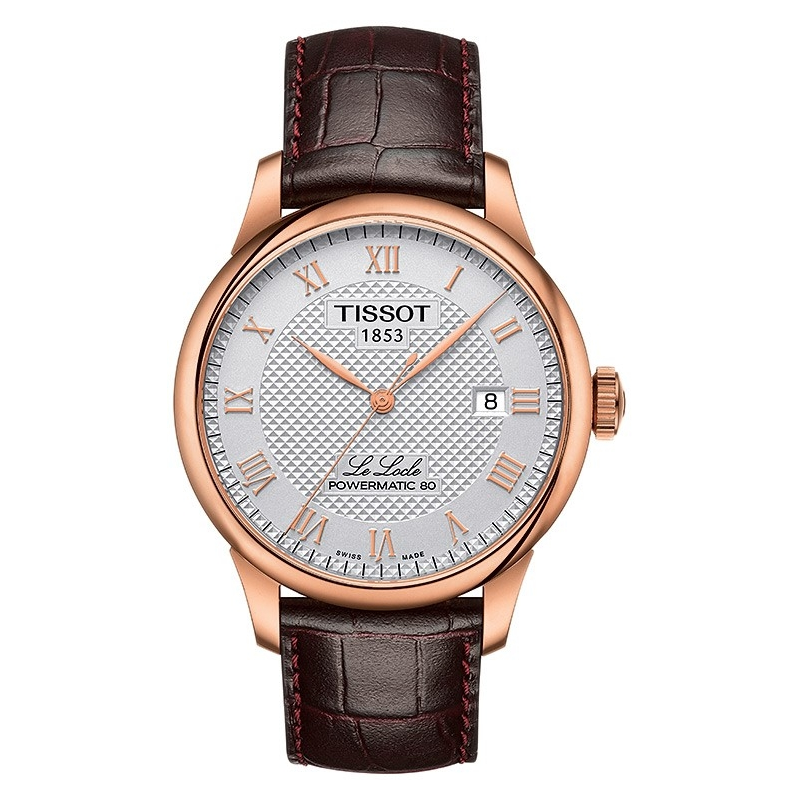 Tissot LE LOCLE AUTOMATIC