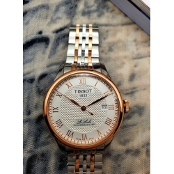 Tissot LE LOCLE AUTOMATIC