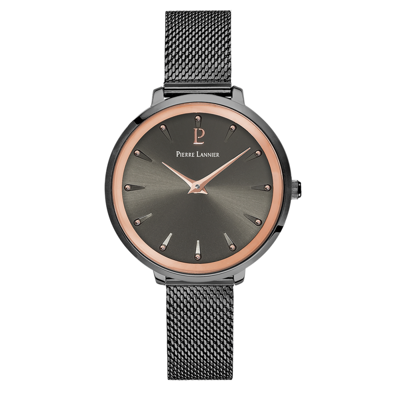 Pierre Lannier ASTEROIDE