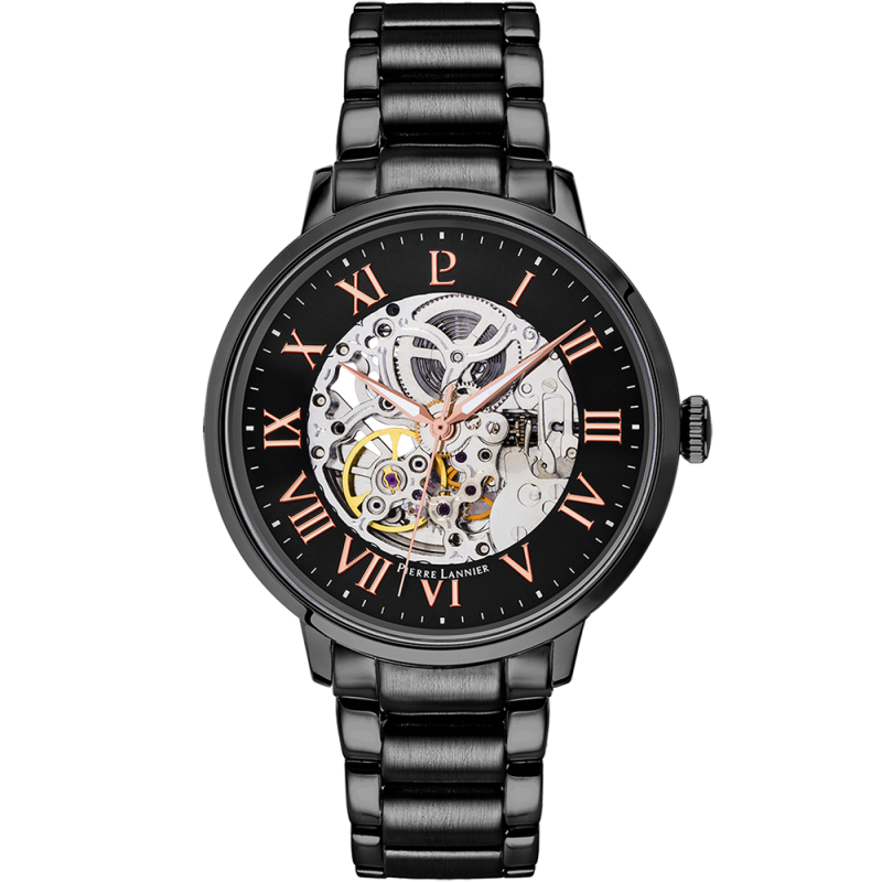 Pierre Lannier AUTOMATIC