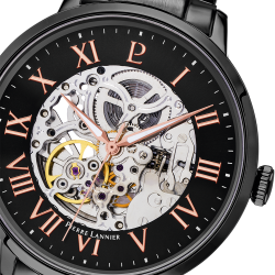 Pierre Lannier AUTOMATIC