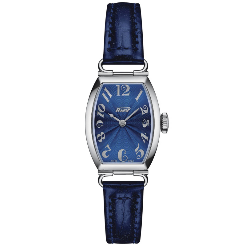 Tissot HERITAGE PORTO SMALL LADY