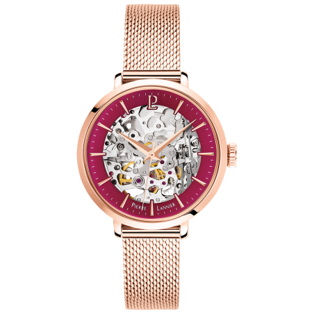 Pierre Lannier AUTOMATIC