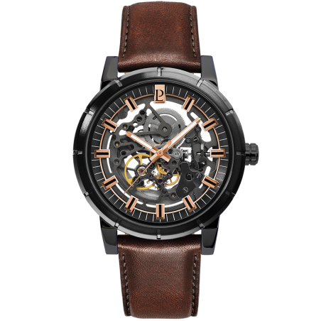 Pierre Lannier AUTOMATIC