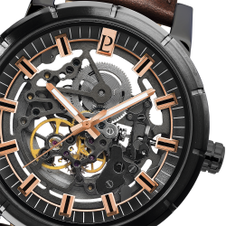 Pierre Lannier AUTOMATIC